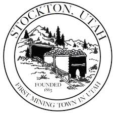 Town of Stockton logo